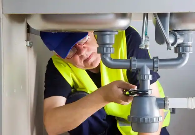 loodgieter Amerongen